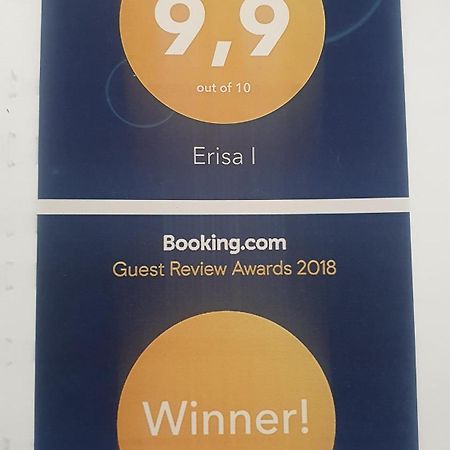 Erisa I Apartment Torremolinos Exterior photo