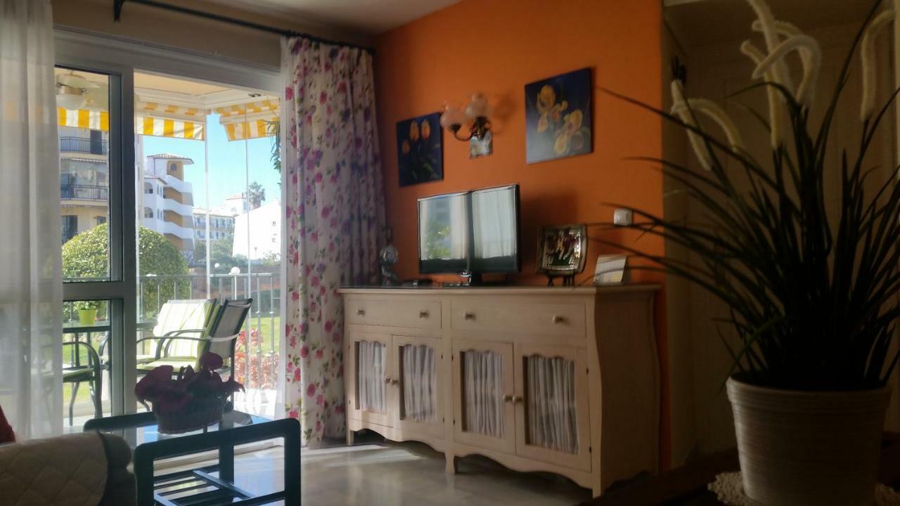 Erisa I Apartment Torremolinos Exterior photo