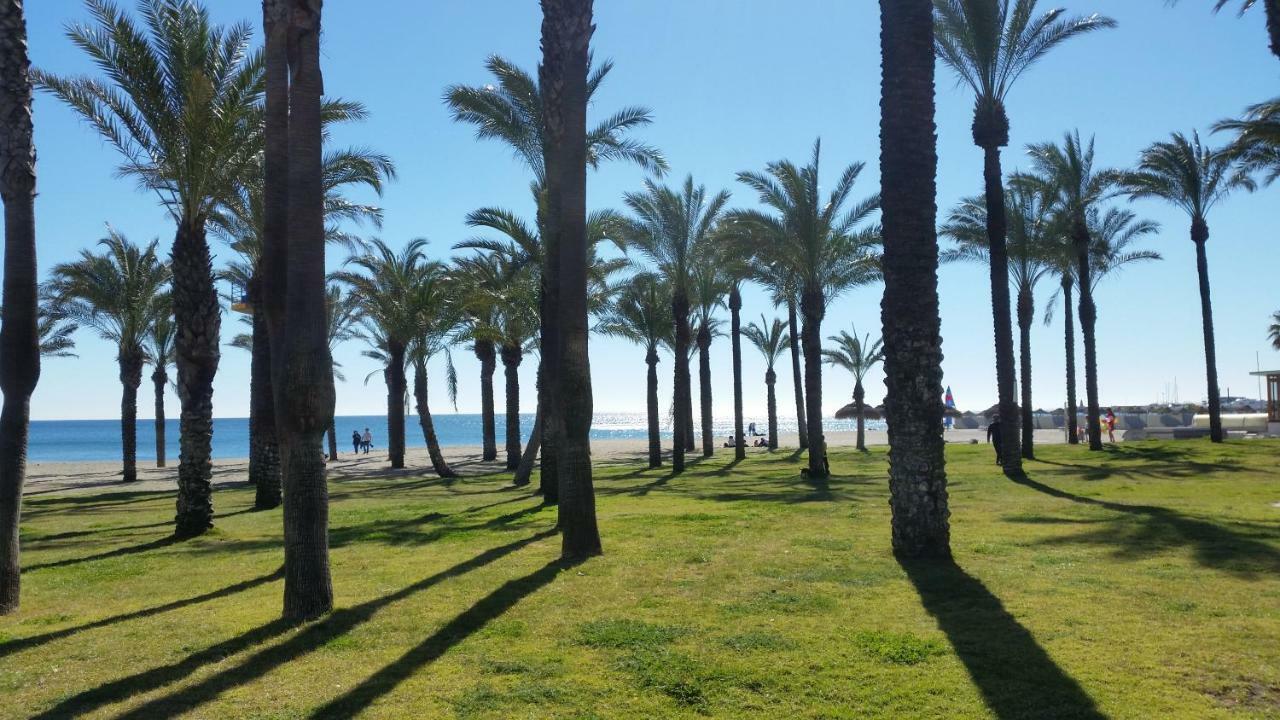 Erisa I Apartment Torremolinos Exterior photo