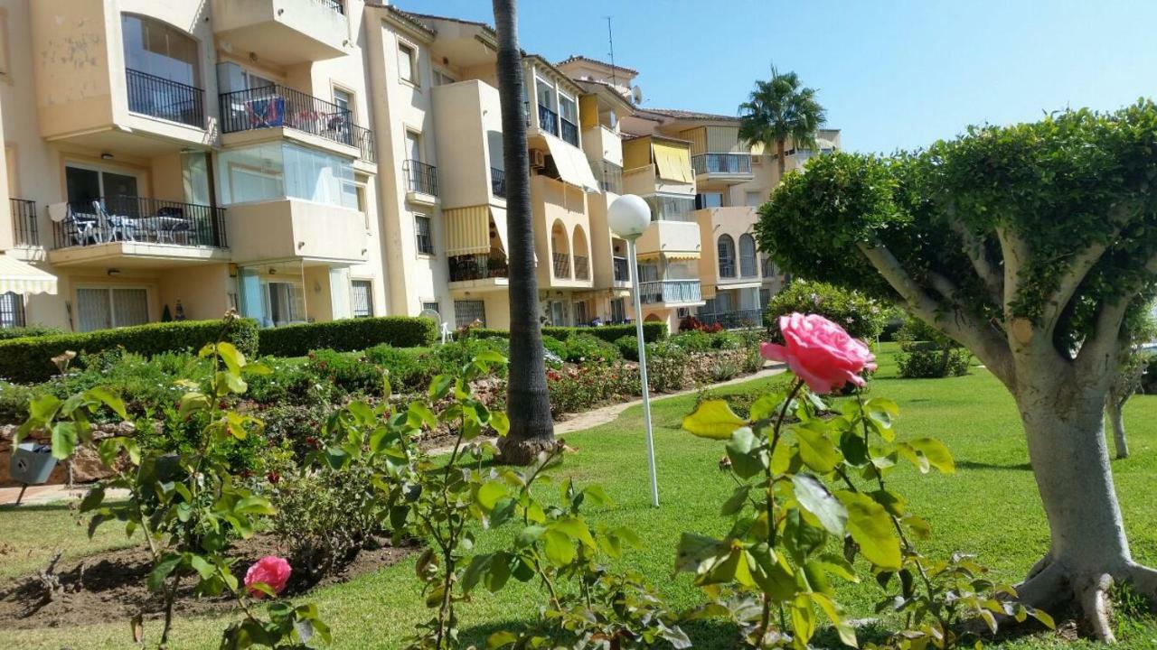 Erisa I Apartment Torremolinos Exterior photo
