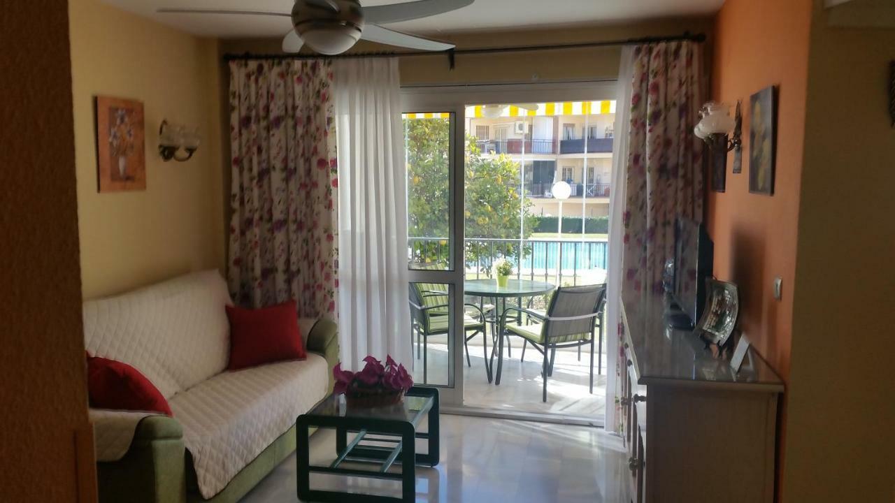Erisa I Apartment Torremolinos Exterior photo