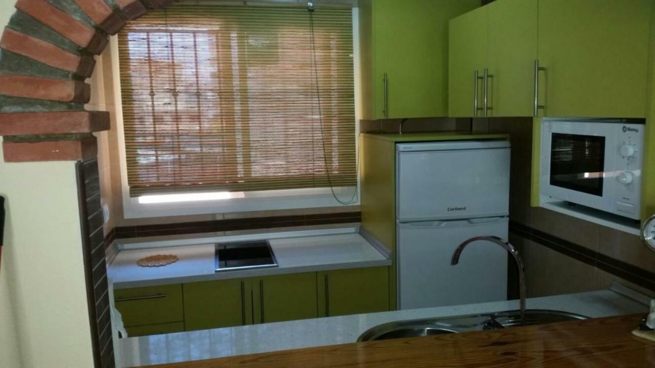 Erisa I Apartment Torremolinos Exterior photo