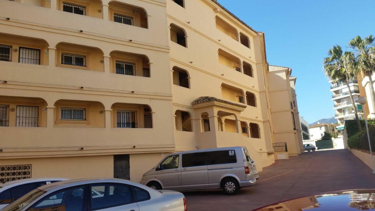 Erisa I Apartment Torremolinos Exterior photo