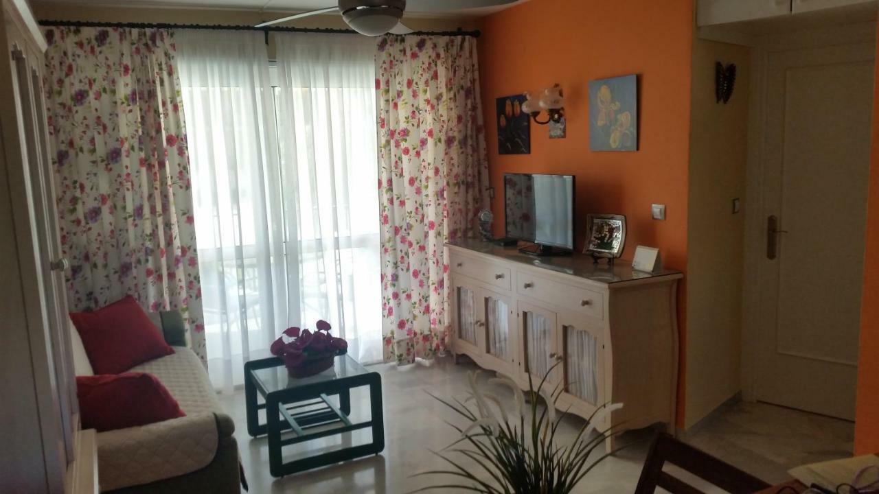 Erisa I Apartment Torremolinos Exterior photo